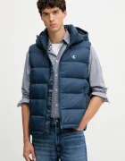 CALVIN KLEIN JEANS Пухен елек