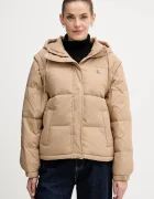 CALVIN KLEIN JEANS Пухен елек