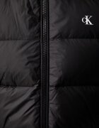 CALVIN KLEIN JEANS пухен елек мъжки черен LV04RG514G
