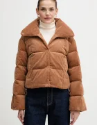 CALVIN KLEIN JEANS Пухено джинсово яке