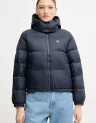 CALVIN KLEIN JEANS Пухено яке