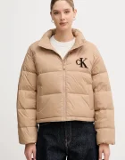 CALVIN KLEIN JEANS Пухено яке