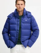 CALVIN KLEIN JEANS Пухено яке
