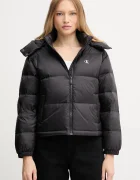 CALVIN KLEIN JEANS Пухено яке