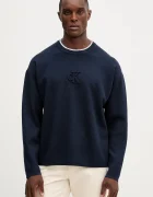 CALVIN KLEIN JEANS Пуловер