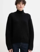CALVIN KLEIN JEANS Пуловер с вълна