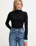 CALVIN KLEIN JEANS Пуловер с вълна