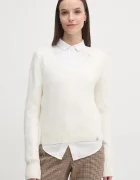 CALVIN KLEIN JEANS Пуловер с вълна