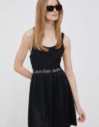 CALVIN KLEIN JEANS Рокля