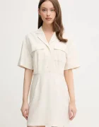 CALVIN KLEIN JEANS Рокля