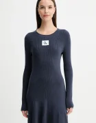 CALVIN KLEIN JEANS Рокля
