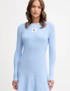CALVIN KLEIN JEANS Рокля