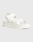 CALVIN KLEIN JEANS Сандали SANDAL VELCRO WEBBING DC