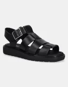 CALVIN KLEIN JEANS Сандали SQ MOLDED SDL FISHERMAN MG WN