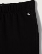 CALVIN KLEIN JEANS спортен комплект анцуг за деца с памук черен IN0IN00353
