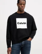 CALVIN KLEIN JEANS Суичър