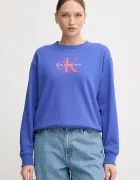 CALVIN KLEIN JEANS Суичър