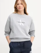CALVIN KLEIN JEANS Суичър
