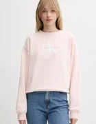 CALVIN KLEIN JEANS Суичър