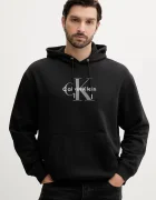CALVIN KLEIN JEANS Суичър