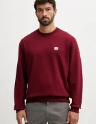 CALVIN KLEIN JEANS Суичър