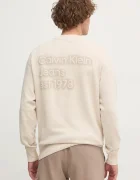 CALVIN KLEIN JEANS Суичър