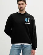 CALVIN KLEIN JEANS Суичър