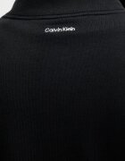 CALVIN KLEIN JEANS суичър мъжки от памук черен LV04RF293G