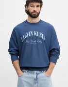 CALVIN KLEIN JEANS суичър мъжки син LV04RF244G