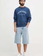 CALVIN KLEIN JEANS суичър мъжки син LV04RF244G