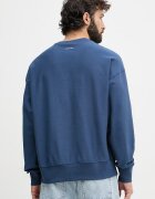 CALVIN KLEIN JEANS суичър мъжки син LV04RF244G