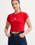 CALVIN KLEIN JEANS Тениска