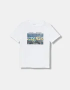 CALVIN KLEIN JEANS Тениска