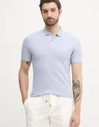 CALVIN KLEIN JEANS Тениска с яка
