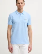 CALVIN KLEIN JEANS Тениска с яка