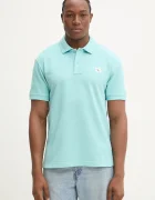 CALVIN KLEIN JEANS Тениска с яка
