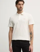 CALVIN KLEIN JEANS Тениска с яка