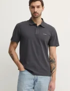 CALVIN KLEIN JEANS Тениска с яка