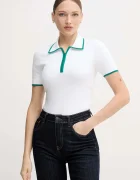 CALVIN KLEIN JEANS Тениска с яка