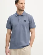CALVIN KLEIN JEANS Тениска с яка