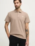 CALVIN KLEIN JEANS Тениска с яка