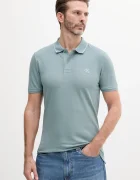 CALVIN KLEIN JEANS Тениска с яка