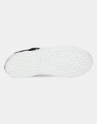CALVIN KLEIN JEANS VULC FLATFORM LOW CV MG ниски кецове дамски черни ниски YW0YW01763