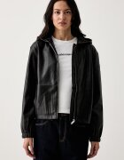 CALVIN KLEIN JEANS яке дамско черно LV047G516G