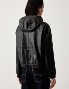 CALVIN KLEIN JEANS яке дамско черно LV047G516G