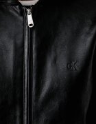 CALVIN KLEIN JEANS яке дамско черно LV047G516G