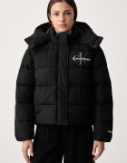 CALVIN KLEIN JEANS яке дамско черно LV047H506G