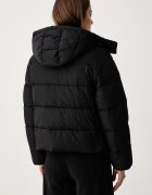 CALVIN KLEIN JEANS яке дамско черно LV047H506G