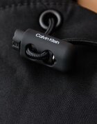 CALVIN KLEIN JEANS яке дамско черно LV047H506G