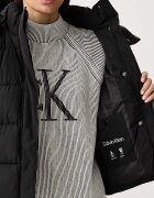 CALVIN KLEIN JEANS яке дамско черно LV047H506G